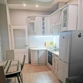 Сдается 2-х комнатная квартира, 45 м²