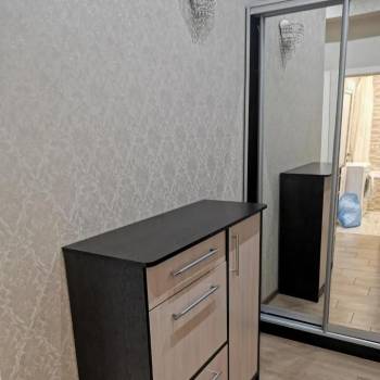 Сдается 2-х комнатная квартира, 45 м²