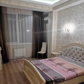 Сдается 2-х комнатная квартира, 45 м²