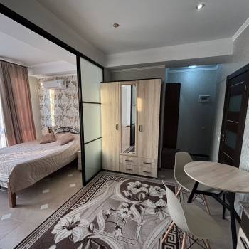 Сдается 1-комнатная квартира, 27 м²