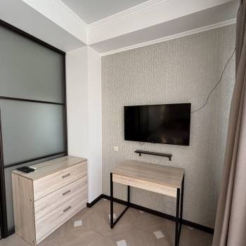 Сдается 1-комнатная квартира, 27 м²