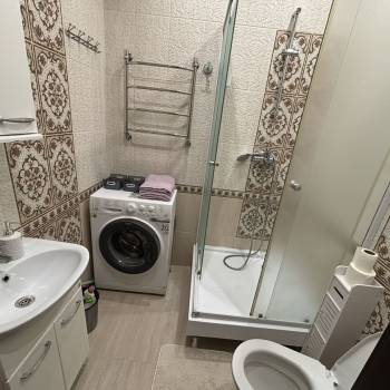 Сдается 1-комнатная квартира, 27 м²