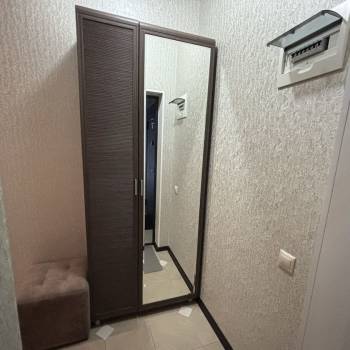 Сдается 1-комнатная квартира, 27 м²