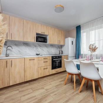 Сдается 1-комнатная квартира, 32 м²