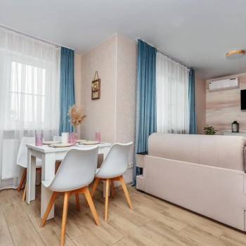 Сдается 1-комнатная квартира, 32 м²