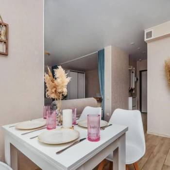 Сдается 1-комнатная квартира, 32 м²