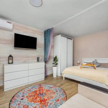 Сдается 1-комнатная квартира, 32 м²