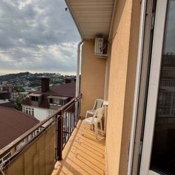 Продается 2-х комнатная квартира, 40,8 м²