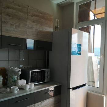 Сдается 2-х комнатная квартира, 40 м²