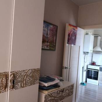 Сдается 2-х комнатная квартира, 40 м²