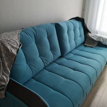 Сдается 2-х комнатная квартира, 40 м²