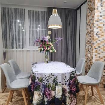 Продается 2-х комнатная квартира, 60 м²