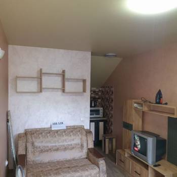 Сдается 1-комнатная квартира, 21 м²