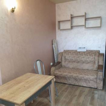 Сдается 1-комнатная квартира, 21 м²
