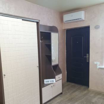 Сдается 1-комнатная квартира, 21 м²