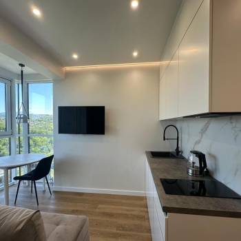 Сдается 1-комнатная квартира, 25,9 м²