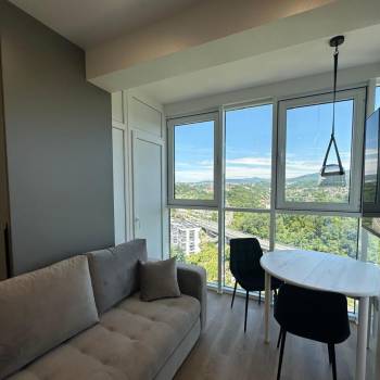 Сдается 1-комнатная квартира, 25,9 м²