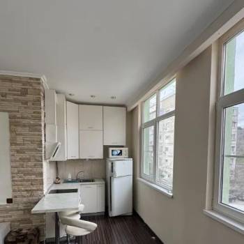 Сдается 1-комнатная квартира, 30 м²