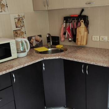 Сдается 2-х комнатная квартира, 38 м²