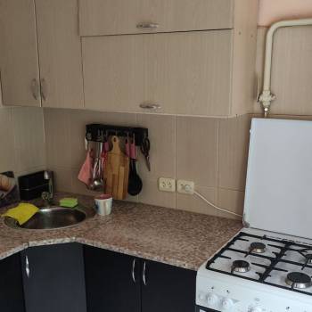 Сдается 2-х комнатная квартира, 38 м²