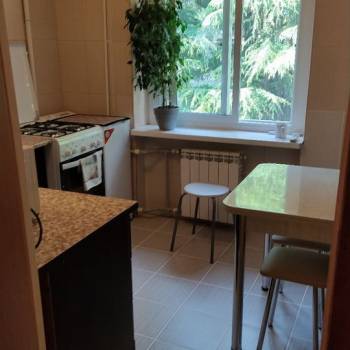 Сдается 2-х комнатная квартира, 38 м²