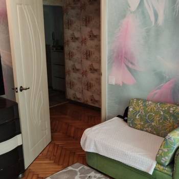 Сдается 2-х комнатная квартира, 38 м²
