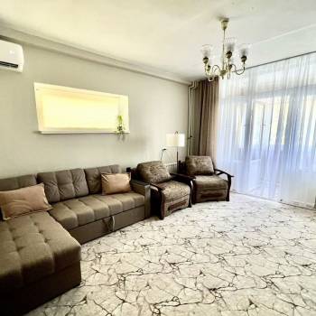 Сдается 2-х комнатная квартира, 58 м²