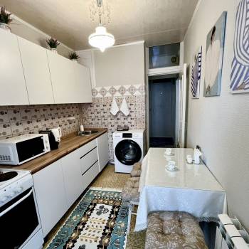 Сдается 2-х комнатная квартира, 58 м²