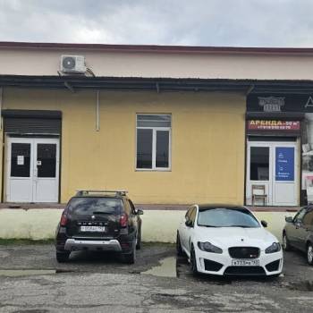 Сдается Нежилое помещение, 50 м²
