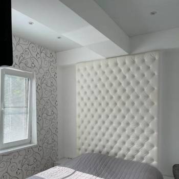 Сдается 2-х комнатная квартира, 46 м²