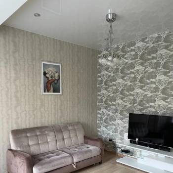 Сдается 2-х комнатная квартира, 46 м²