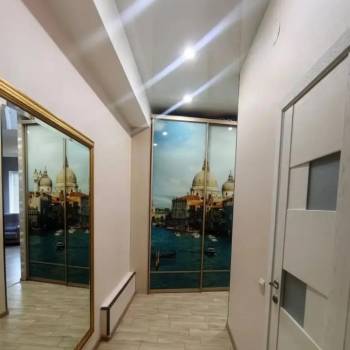 Сдается 2-х комнатная квартира, 46 м²
