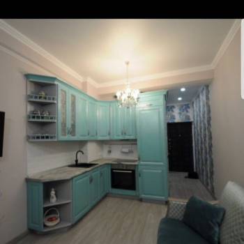 Сдается 1-комнатная квартира, 20 м²