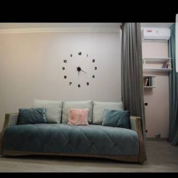 Сдается 1-комнатная квартира, 20 м²