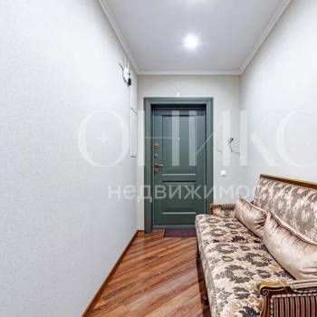 Продается 3-х комнатная квартира, 137 м²