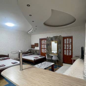 Сдается 2-х комнатная квартира, 60 м²