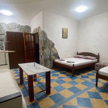 Сдается 2-х комнатная квартира, 60 м²