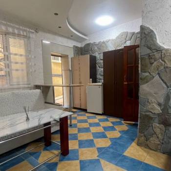 Сдается 2-х комнатная квартира, 60 м²