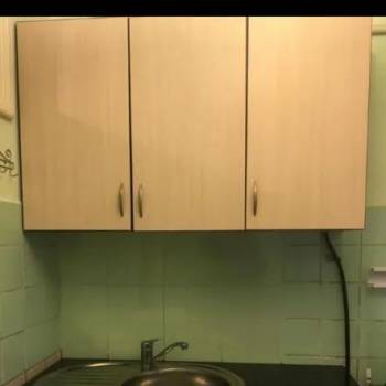 Сдается 1-комнатная квартира, 27,9 м²