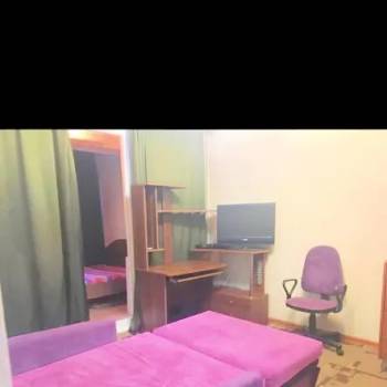 Сдается 1-комнатная квартира, 27,9 м²