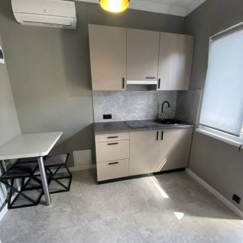 Сдается 1-комнатная квартира, 27 м²