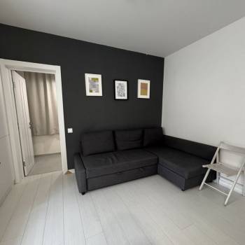 Сдается 1-комнатная квартира, 30 м²