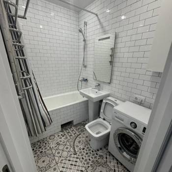 Сдается 1-комнатная квартира, 30 м²