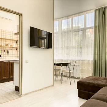 Сдается 2-х комнатная квартира, 60 м²