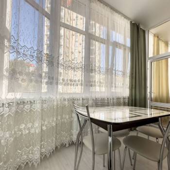 Сдается 2-х комнатная квартира, 60 м²