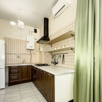 Сдается 2-х комнатная квартира, 60 м²