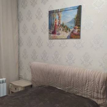 Сдается 2-х комнатная квартира, 60 м²