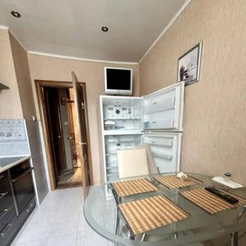 Сдается 2-х комнатная квартира, 54 м²