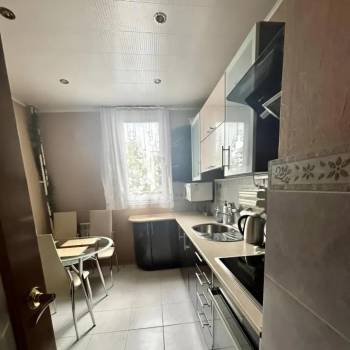 Сдается 2-х комнатная квартира, 54 м²