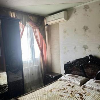 Сдается 2-х комнатная квартира, 54 м²